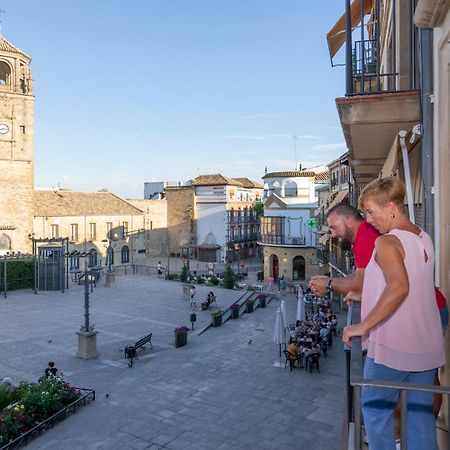 Vivienda Turistica Casa Quevedo Apartment Ubeda  Ngoại thất bức ảnh