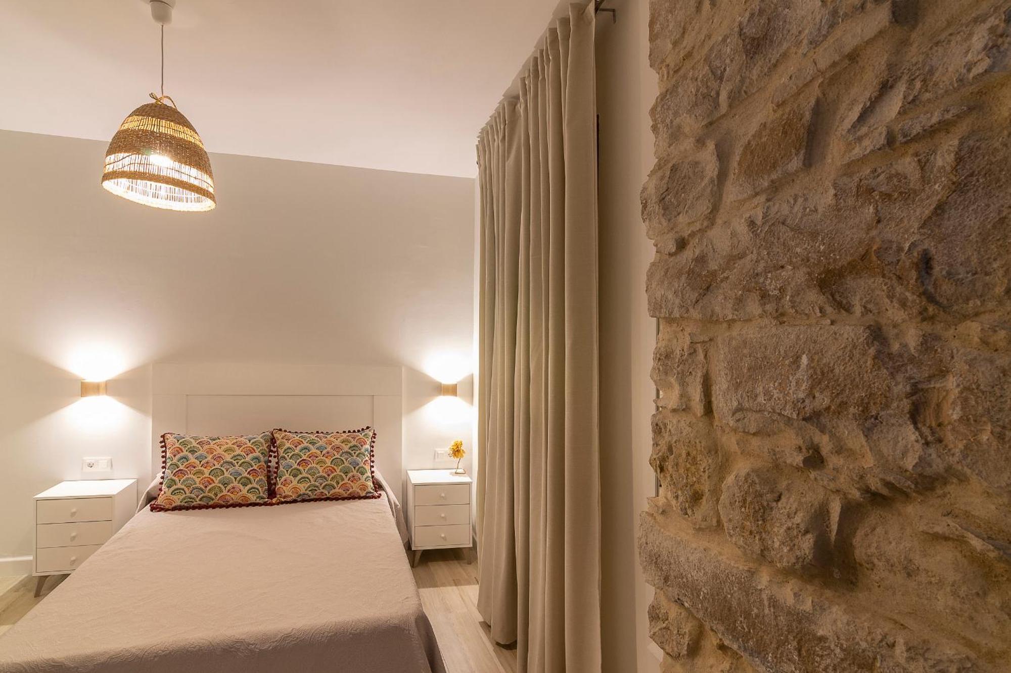 Vivienda Turistica Casa Quevedo Apartment Ubeda  Ngoại thất bức ảnh