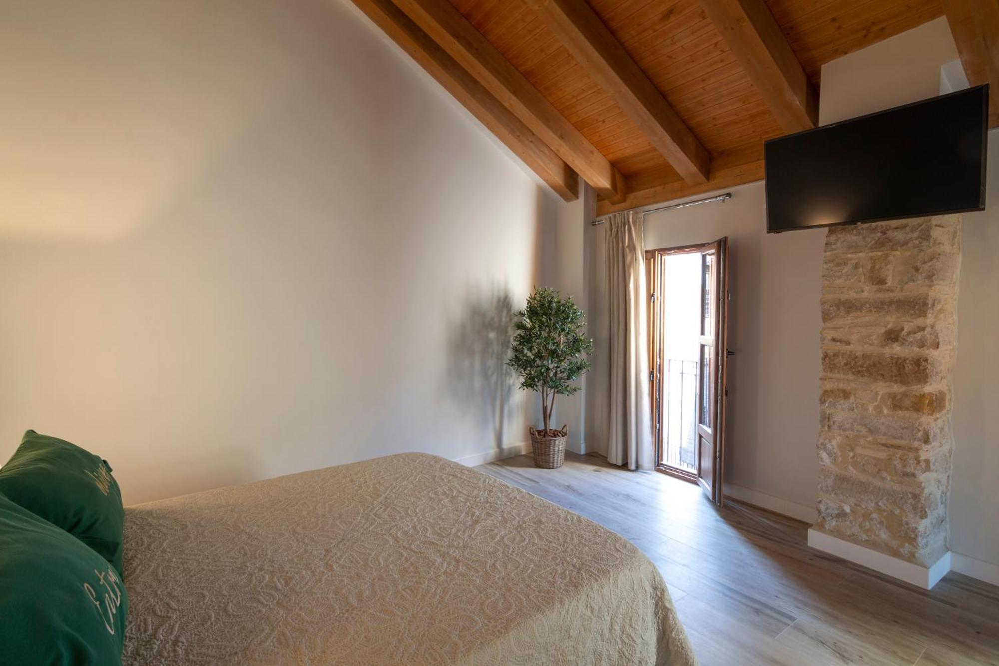 Vivienda Turistica Casa Quevedo Apartment Ubeda  Ngoại thất bức ảnh