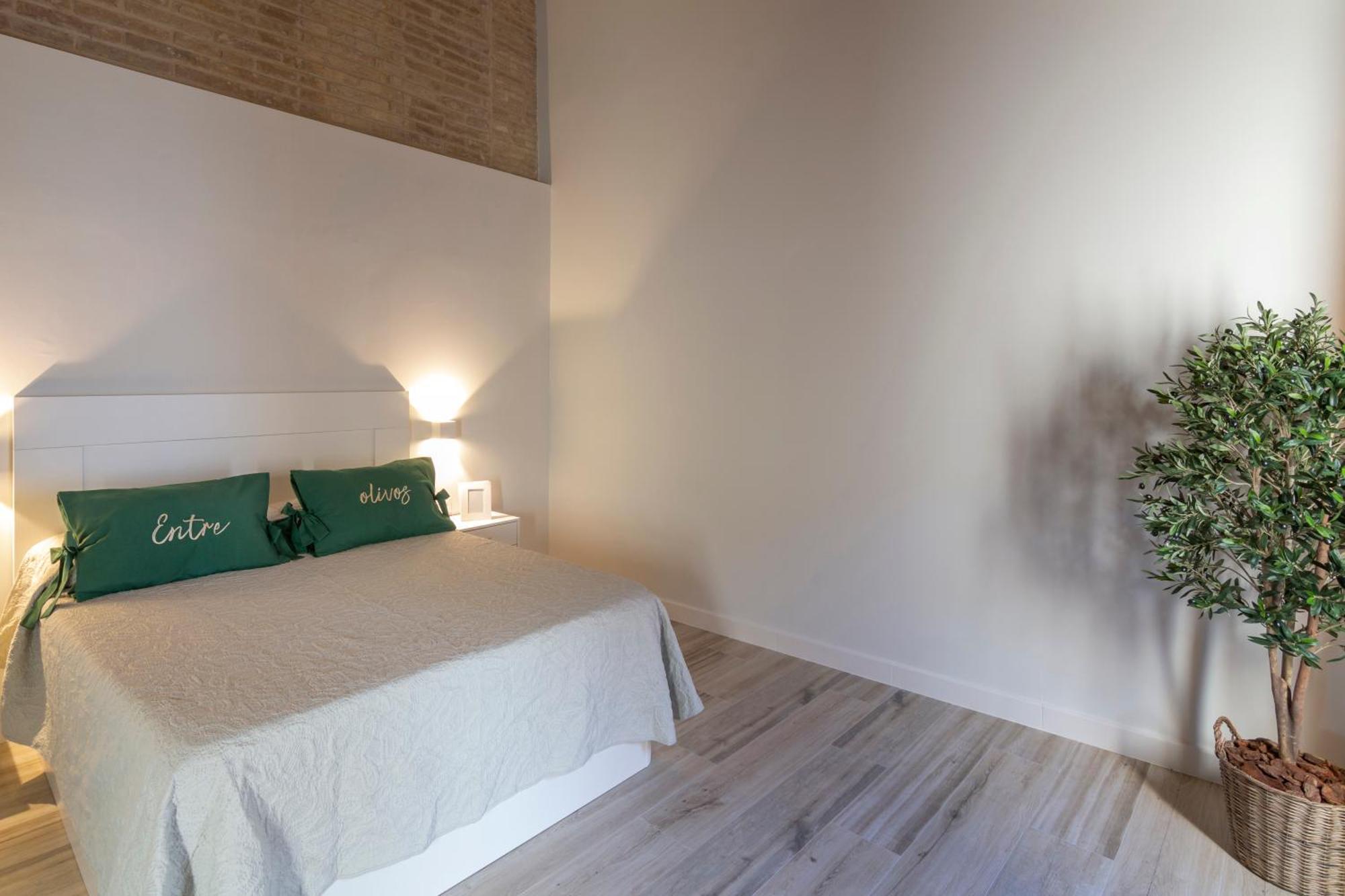 Vivienda Turistica Casa Quevedo Apartment Ubeda  Ngoại thất bức ảnh