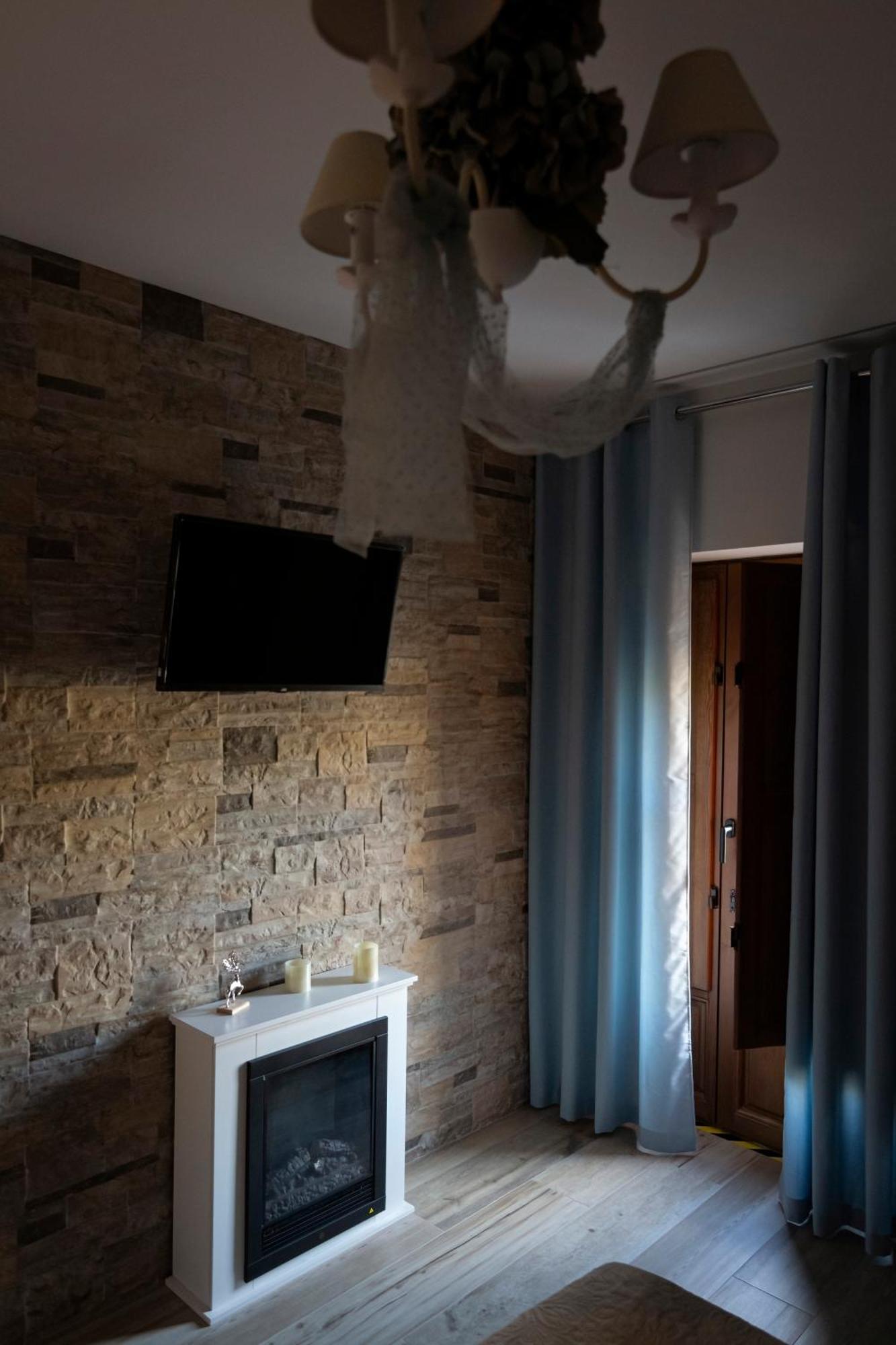 Vivienda Turistica Casa Quevedo Apartment Ubeda  Ngoại thất bức ảnh