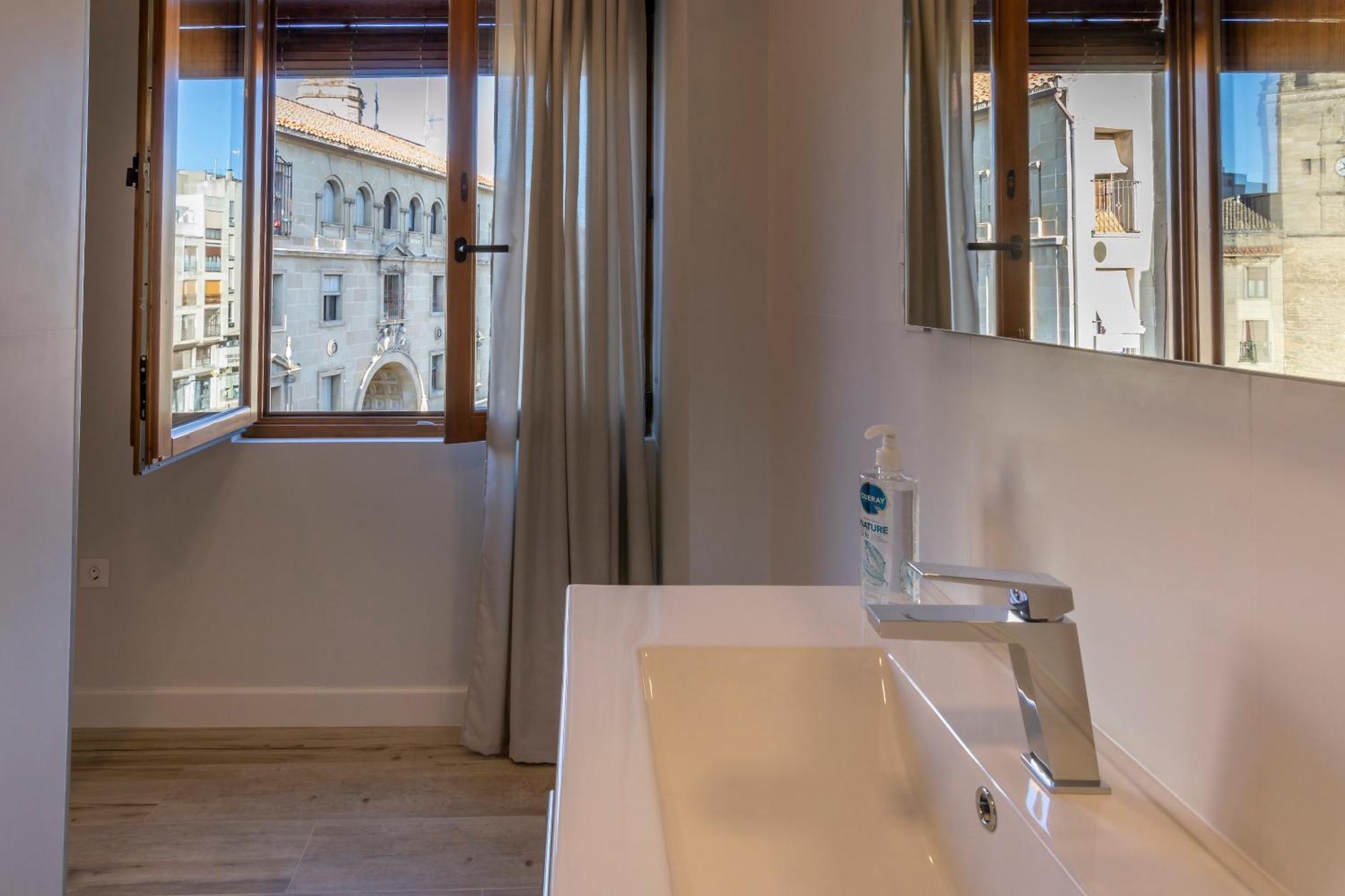 Vivienda Turistica Casa Quevedo Apartment Ubeda  Ngoại thất bức ảnh