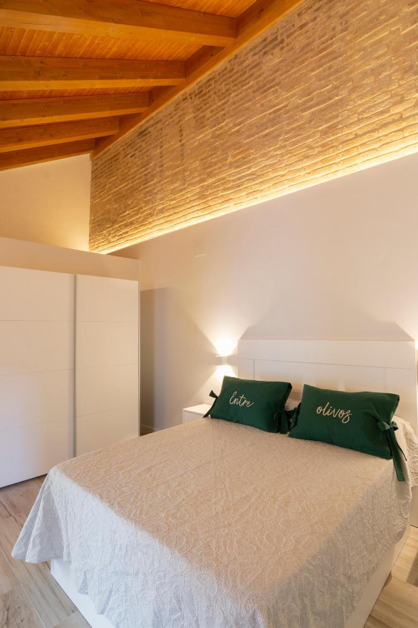 Vivienda Turistica Casa Quevedo Apartment Ubeda  Ngoại thất bức ảnh