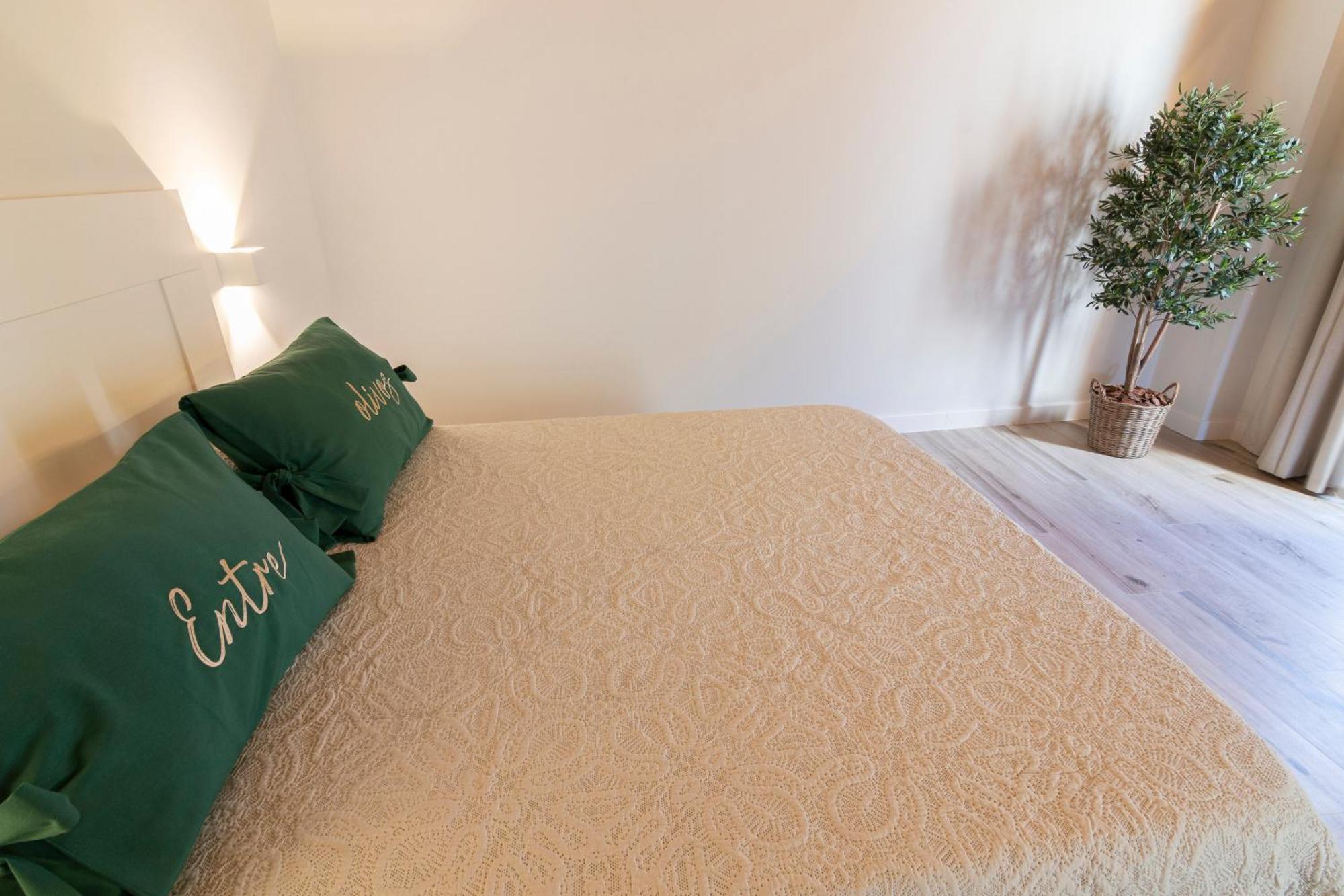 Vivienda Turistica Casa Quevedo Apartment Ubeda  Ngoại thất bức ảnh