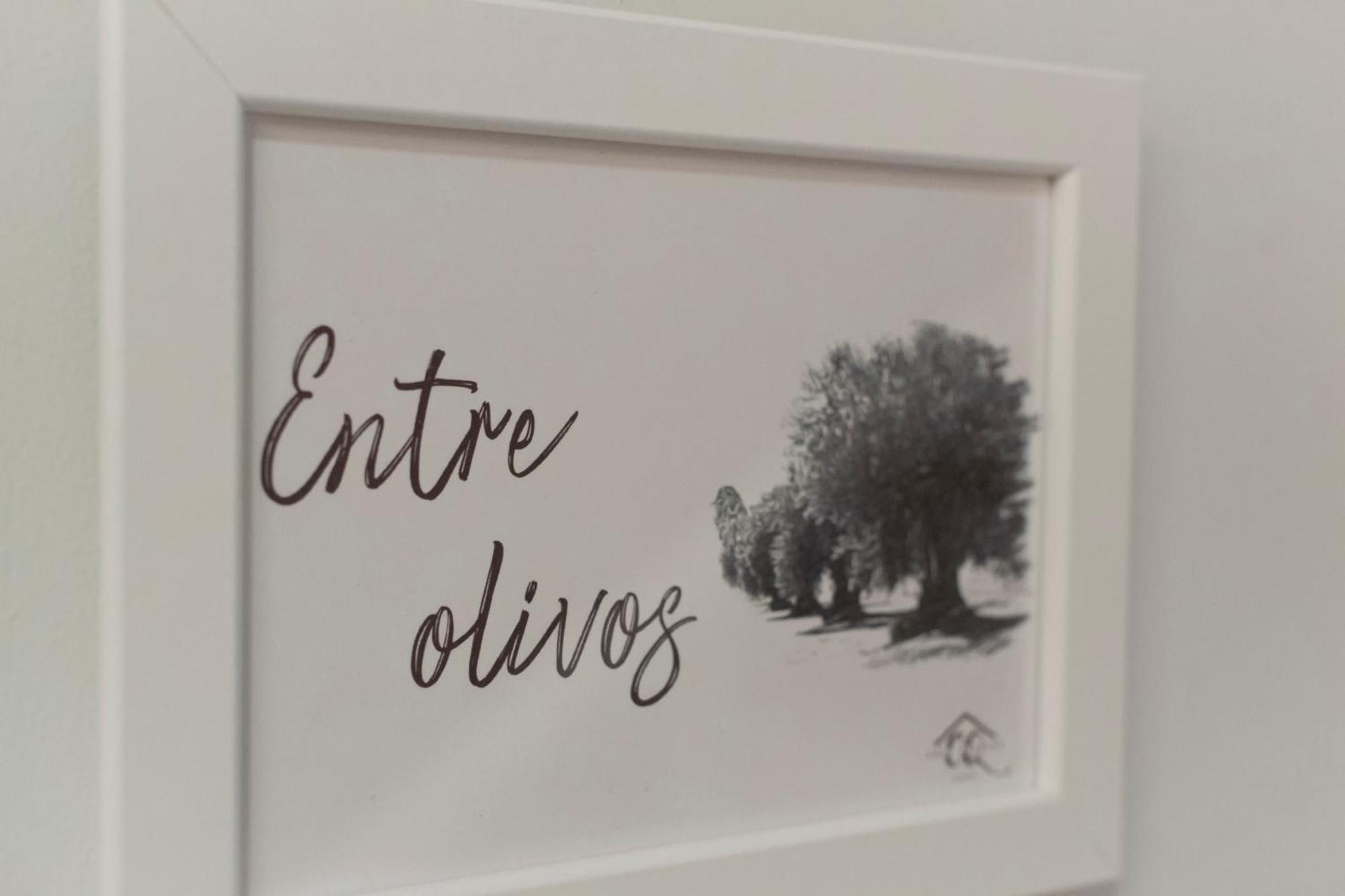 Vivienda Turistica Casa Quevedo Apartment Ubeda  Ngoại thất bức ảnh