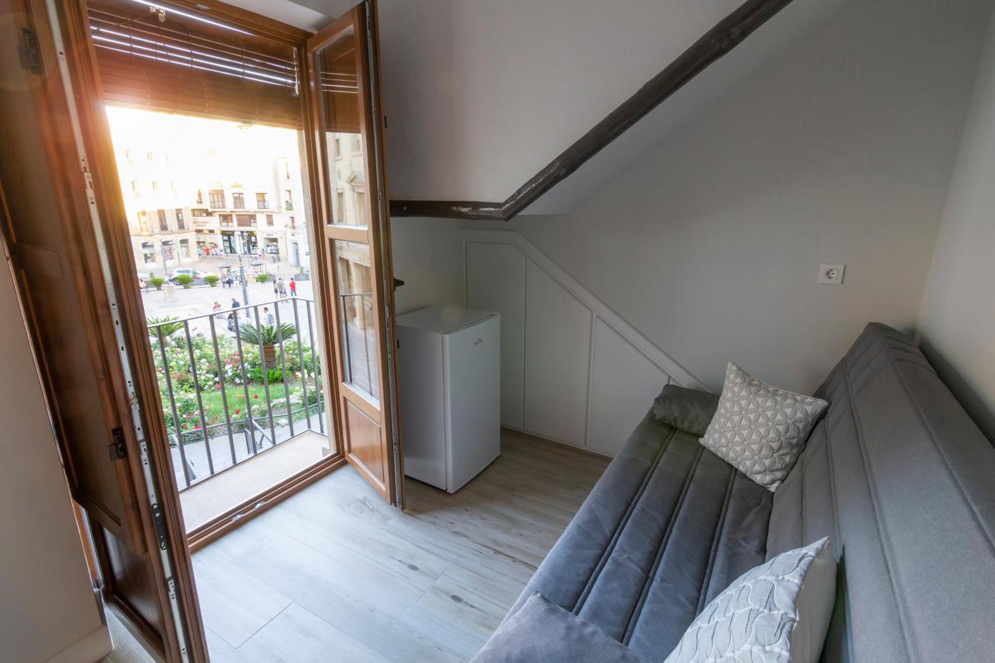 Vivienda Turistica Casa Quevedo Apartment Ubeda  Ngoại thất bức ảnh